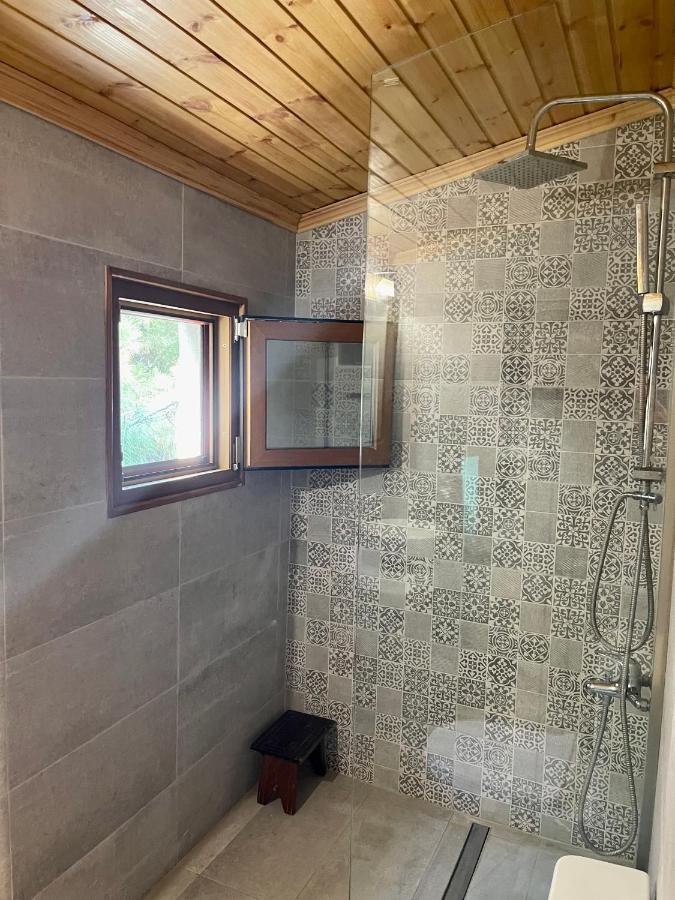Kalyva Vakantiehuis *